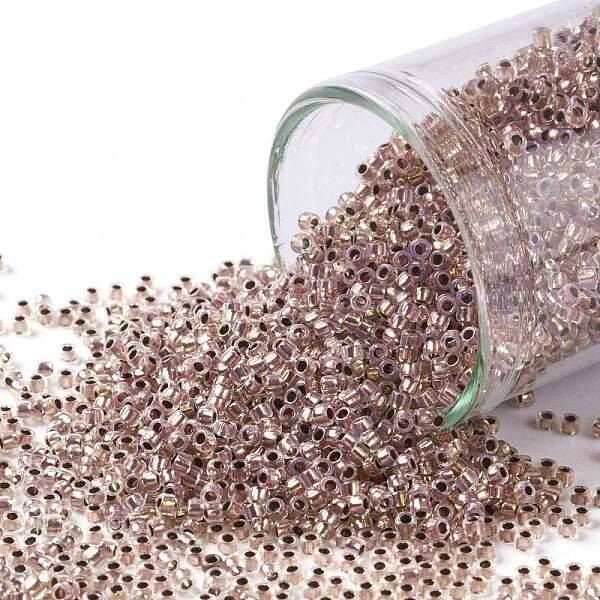 TOHO Round Seed Beads
