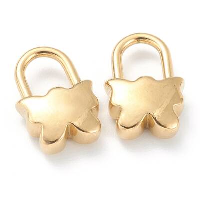 304 Stainless Steel Pendants