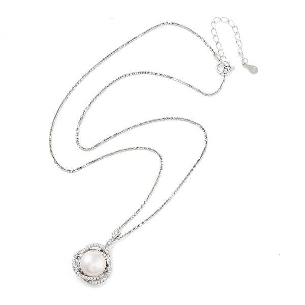 925 Sterling Silver Necklaces