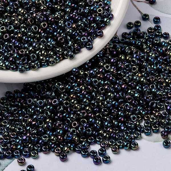 MIYUKI Round Rocailles Beads