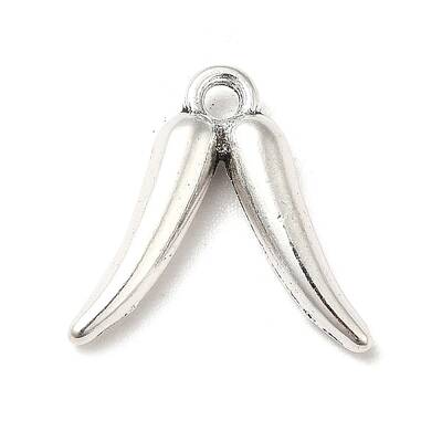 Tibetan Style Alloy Pendants