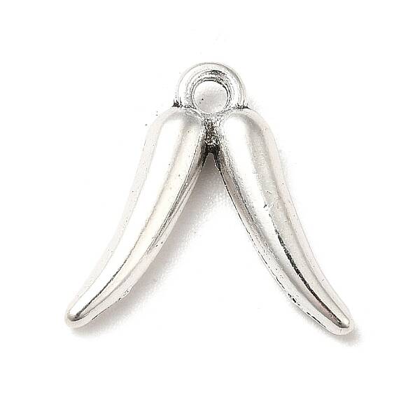 Tibetan Style Alloy Pendants