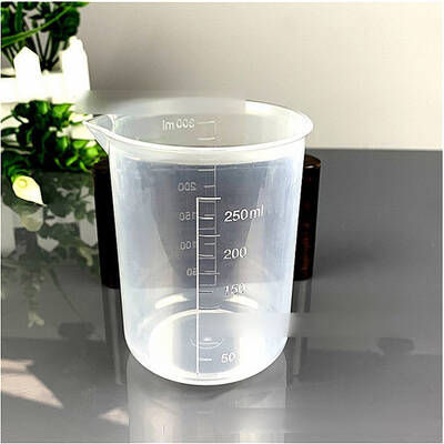 Measuring Cup Plastic Tools