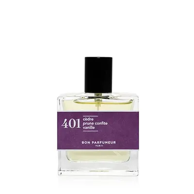 Bon Parfumeur 401 Eau de Parfum 30ml