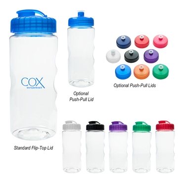 100 Promotional 20 oz Wilderness Sports Bottle - BPA Free & ...