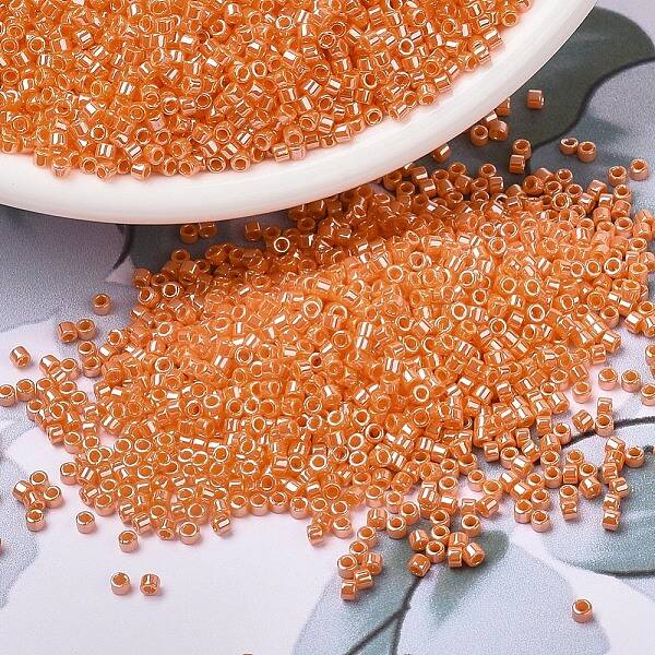 MIYUKI Delica Beads