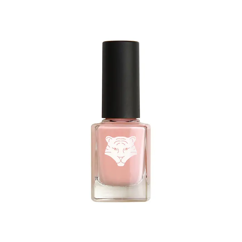 Natural and vegan nail polish 102 Raise To The Top 11 ml