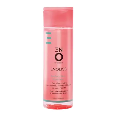 ENO By Codexial - EnoLiss - Perfect skin cleanser 200 ml