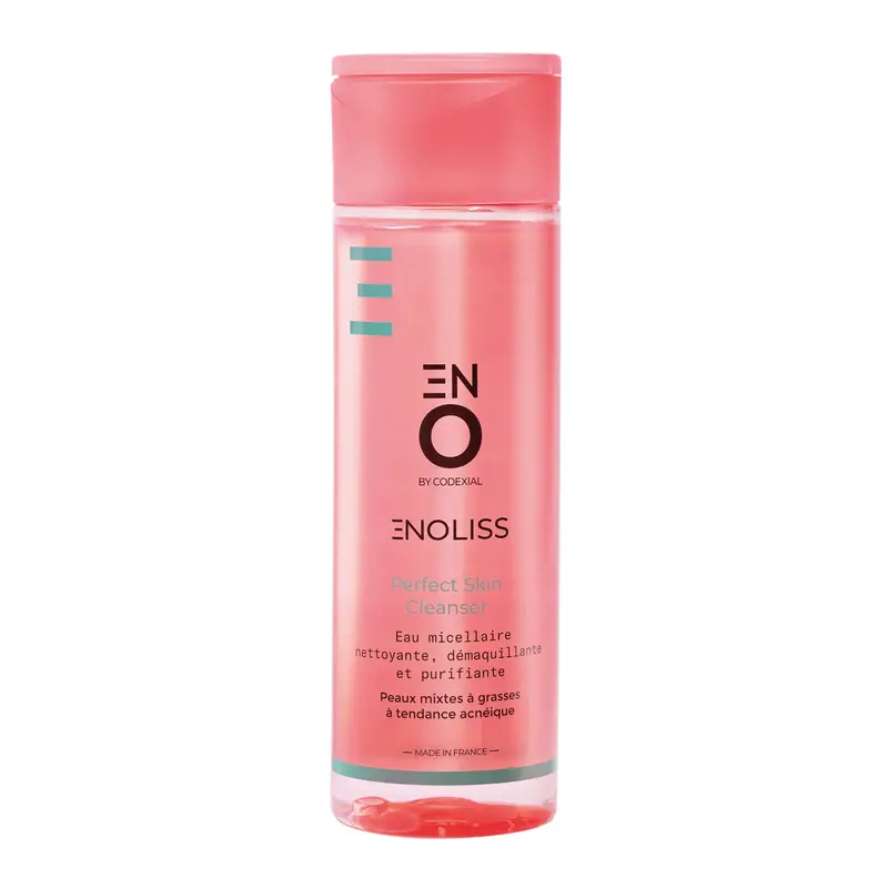 ENO By Codexial - EnoLiss - Perfect skin cleanser 200 ml