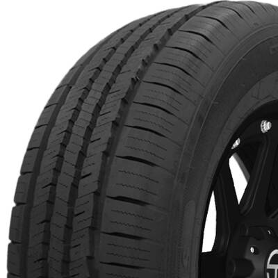 Atlas Tire PARALLER HT Highway Terrain - 265/70R17 115T