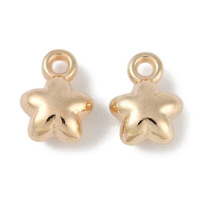 CCB Plastic Pendants