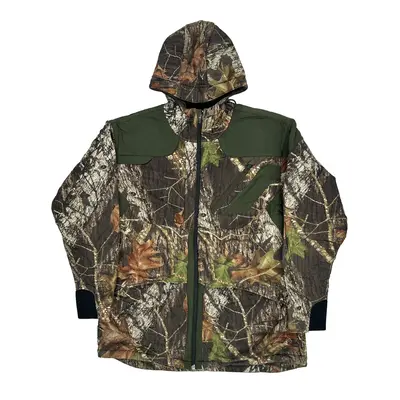 Rocky Jacket - XL Camo Polyester