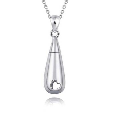 Stainless Steel Pendant Necklaces