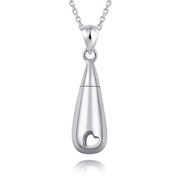 Stainless Steel Pendant Necklaces