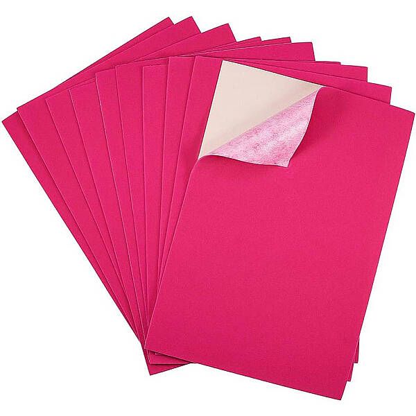 Jewelry Flocking Cloth