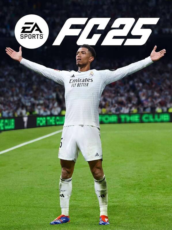 EA Sports FC 25 | Xbox