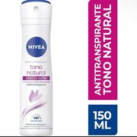 NIVEA Vitamin C Deodorant Serum with Avocado Oil Varieties or Pearl for Long-Lasting Protection Against Sweat and Odor Bright...