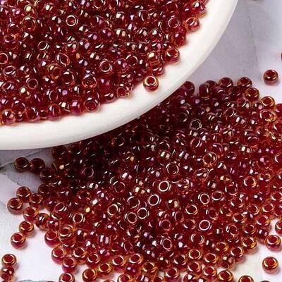 MIYUKI Round Rocailles Beads