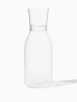 POP 32oz Carafe | Size: 2 Pack | Style: Clear Cup