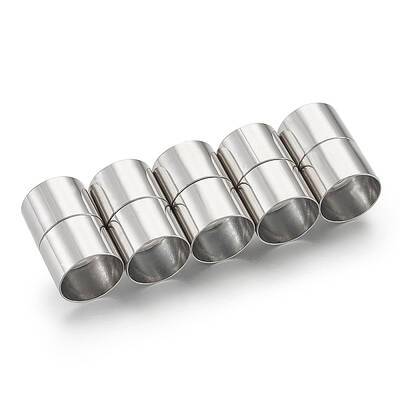 Brass Magnetic Clasps