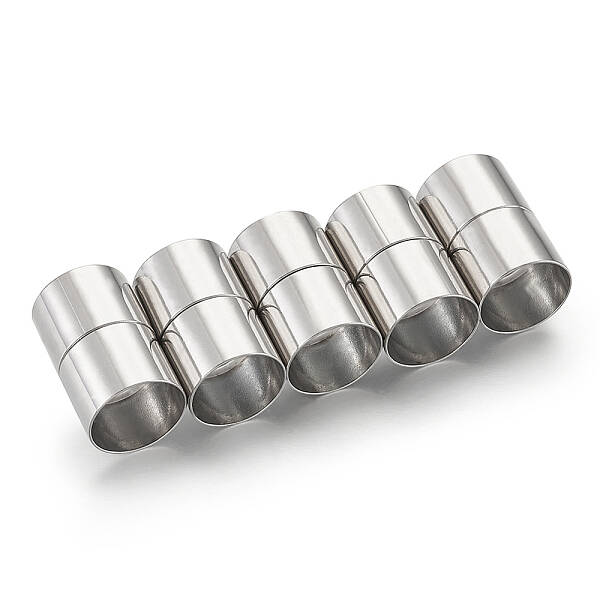Brass Magnetic Clasps