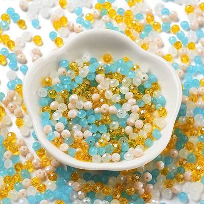 Glass Beads
