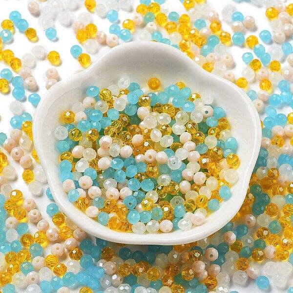 Glass Beads