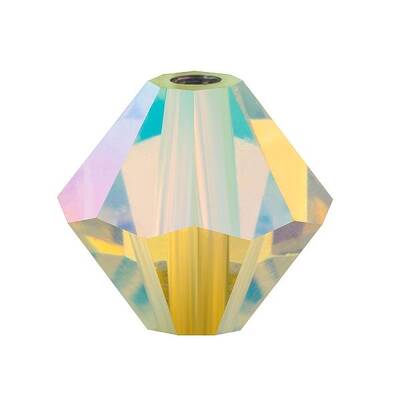 Preciosa® Crystal Beads