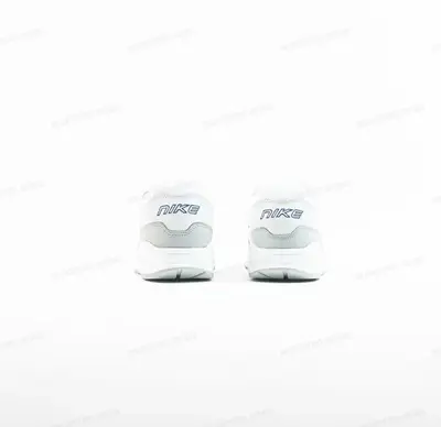 Air Max 1 '87 LX NBHD (Photon Dust/White) Nike Adidas try 8