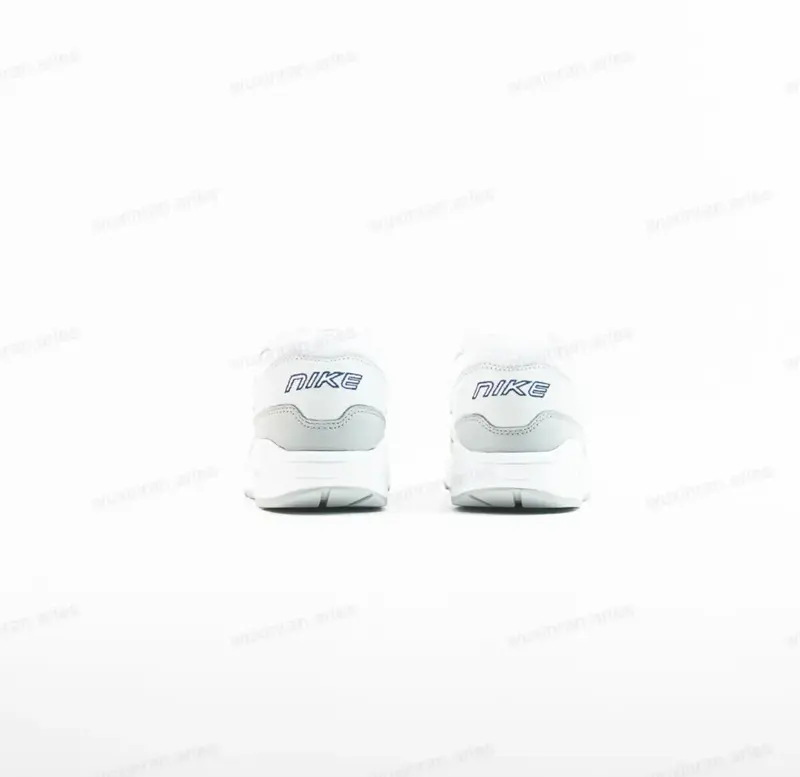 Air Max 1 '87 LX NBHD (Photon Dust/White) Nike Adidas try 8