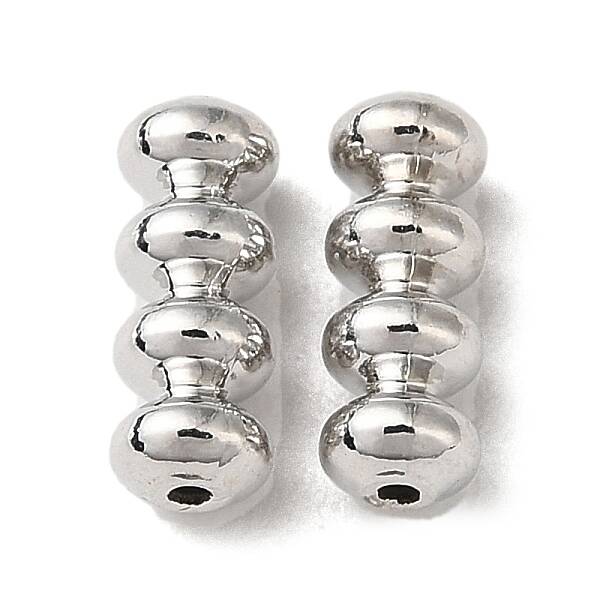 Brass Beads