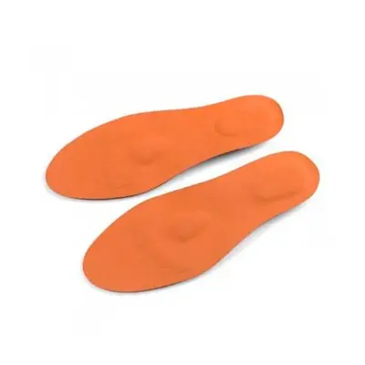 Prim Comforgel fabric gel insoles size S