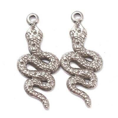 Non-Tarnish 304 Stainless Steel Pendants