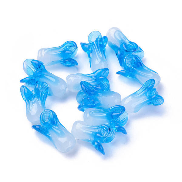 Handmade Lampwork Beads