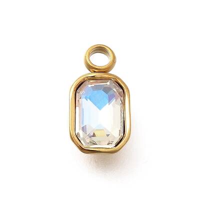 304 Stainless Steel Pendants