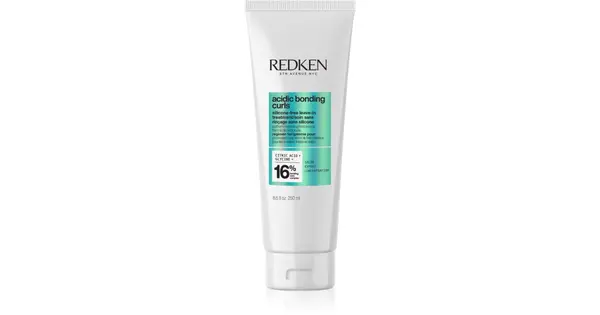 Redken Leave-in acid curl treatment 250ml