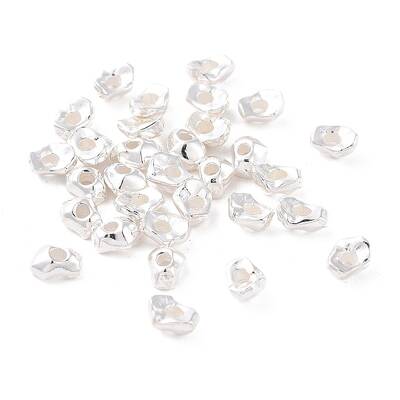 925 Sterling Silver Beads