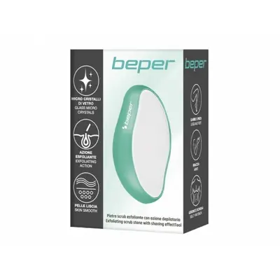 Beper Peeling stone with exfoliating and depilatory effect C301ABE200