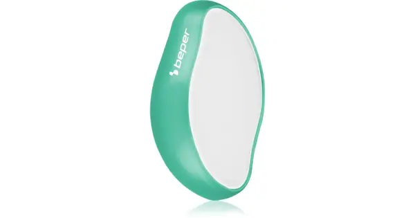 Beper C301ABE200 Peeling stone with exfoliating and depilatory effect