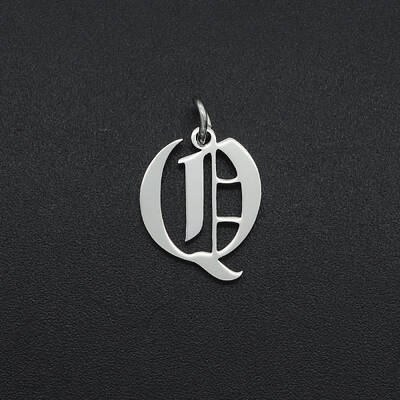 Non-Tarnish 304 Stainless Steel Pendants
