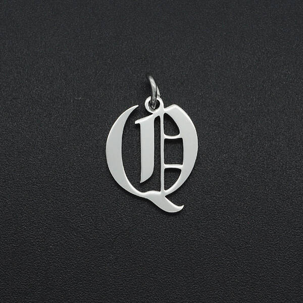 Non-Tarnish 304 Stainless Steel Pendants