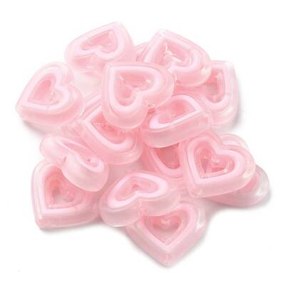 Acrylic Beads