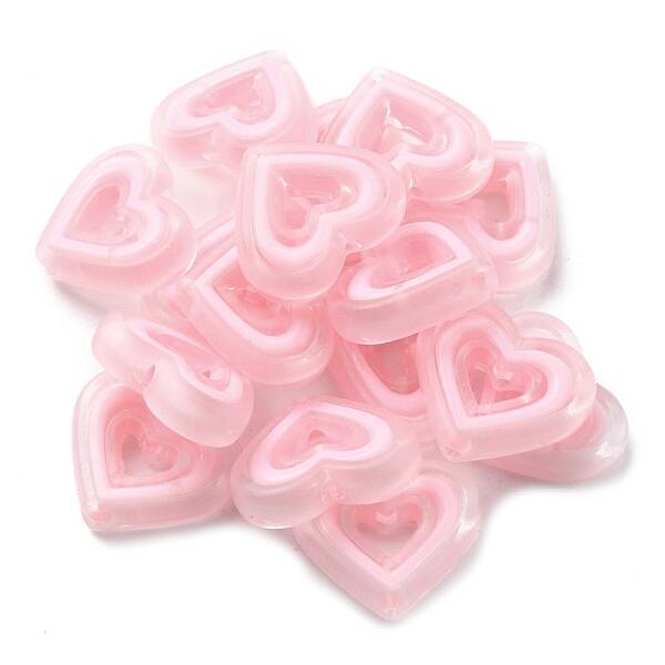 Acrylic Beads