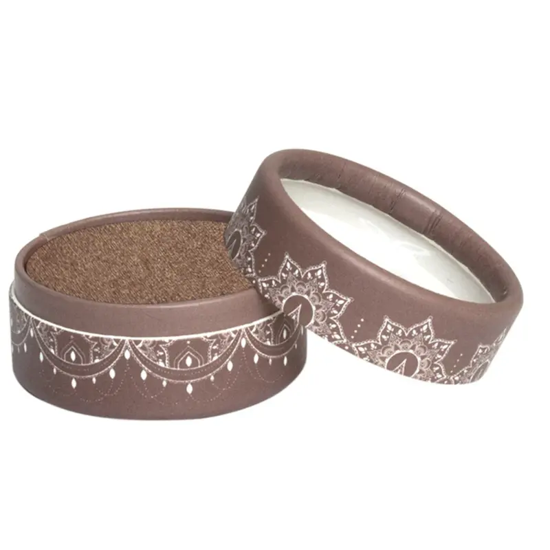 Boho Eyeshadow 248 Chocolate (250 g)