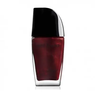 Wet N Wild Wild Shine Nail Polish E486C