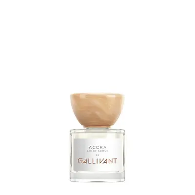 Gallivant Accra Eau de Parfum 30ml