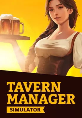 Tavern Manager Simulator | Steam