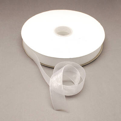 Nylon Organza Ribbon