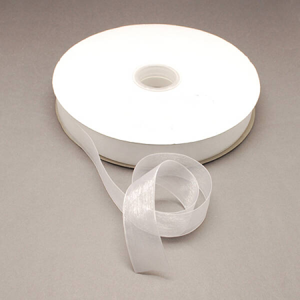 Nylon Organza Ribbon
