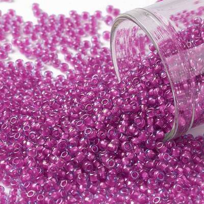 TOHO Round Seed Beads
